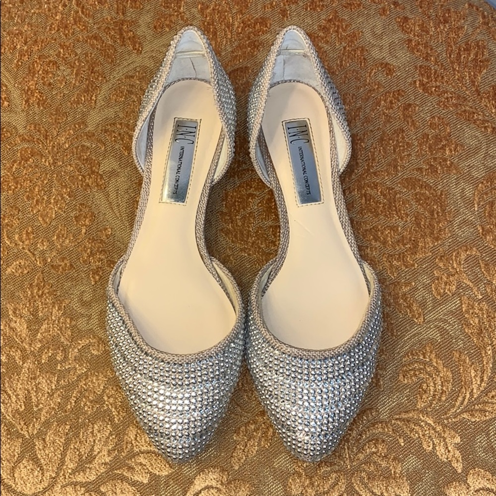 INC Special Occasion Shoes